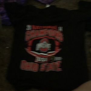 A Ohio state national champions 2014